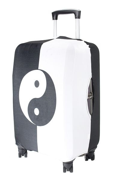 MY SARACİYE Suitcase Case (My # 111 Ying-Yeng)