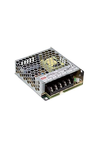 Genel Markalar Lrs-50-12 50w 12v 4,2a Spms Güç Kaynağı