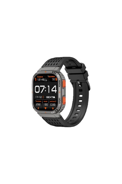 Linktech Lt Watch SV96 Premium Amoled Akıllı Saat