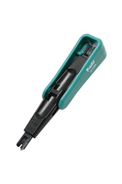 Genel Markalar CP-3145B Krone Kep Kep Patch Panel İrtibatlama Aleti