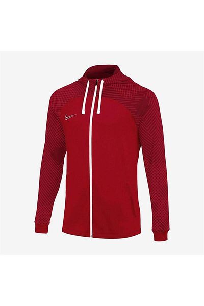 Nike M Nk Df Strk Hd Trk Jkt K Men's Sweatshirt