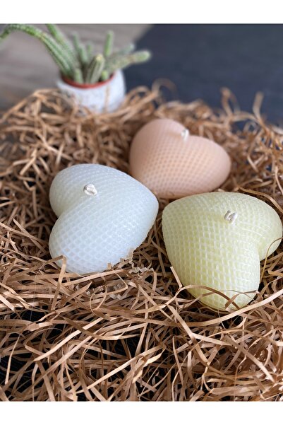 Spring Candles Dekoratif Mum