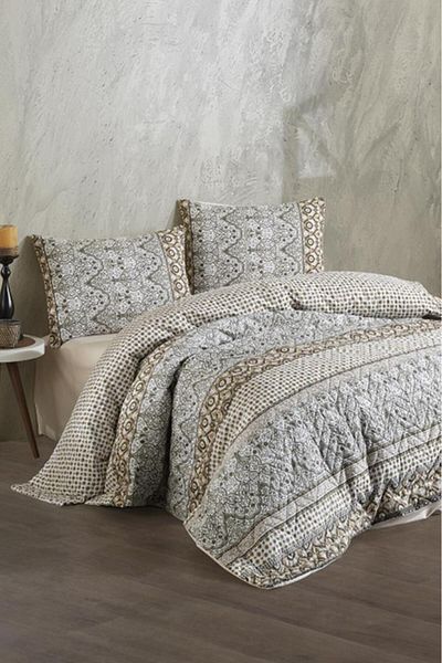 Kristal Set cuvertură de pilota Brown Hare Single Four Seasons