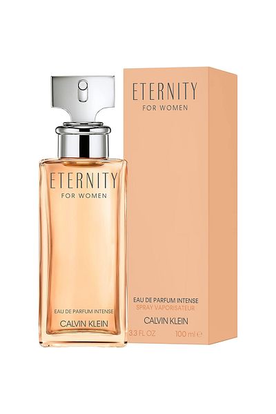Calvin Klein Eternity Intense Eau De Parfum Spray 100 ml