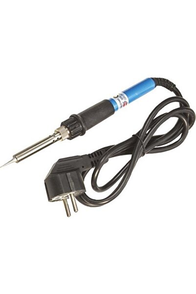 Class 30Watt Kalem Havya İnce Sivri Uçlu Güçlü Seramik Rezistans Zd-23