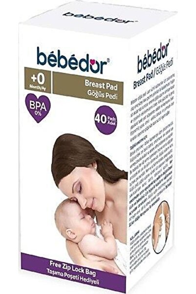 Bebedor Manuel Göğüs Pompası