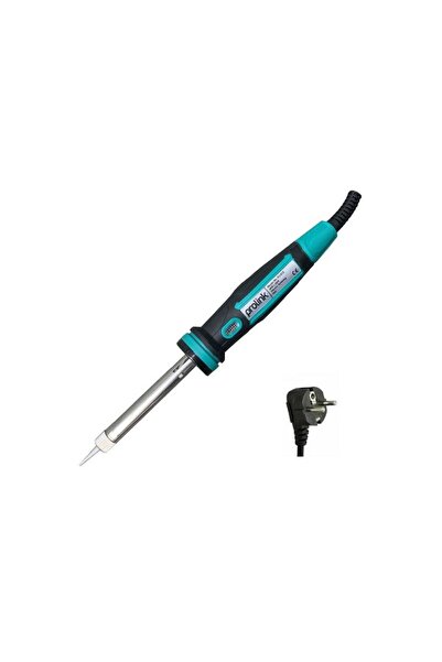 Prolink PJ-012 220v 40w Somun Uçlu Ledli Kalem Havya