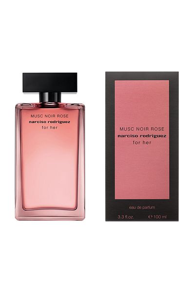 Narciso Rodriguez Musc Noir Rose Edp - 100 ml Damenparfüm