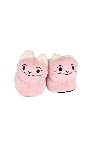 Sia Çanta SİA BAG EVA COMFORTLINE NON-SLIP SOLE, RUFFIDIC SCREW NON-COLD FEET WITH FEATH CUTE CAT FIGURE