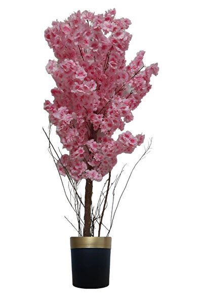 ERHAN FLOWERS PEMBE BAHAR DALI