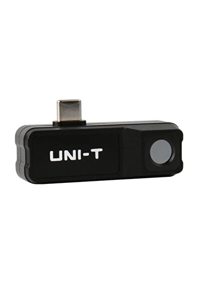 Unit Unı-t Uti120 Mobil Cep Termal Kamera Android Telefon Uyumlu Type C Soket...