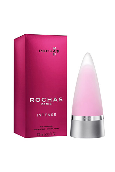 ROCHAS Men Intense Edp 100 ml Erkek Parfümü
