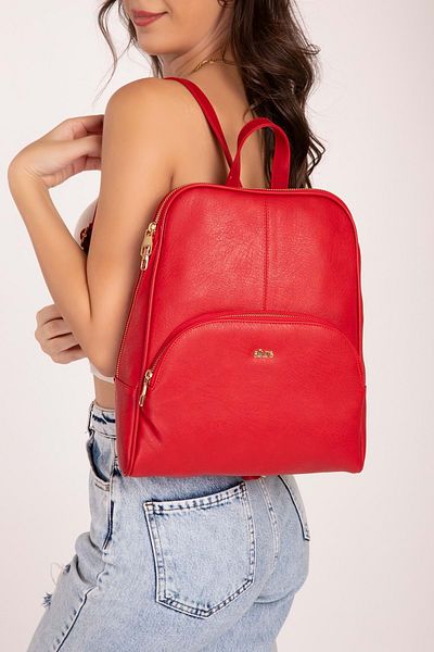 Gondol Rucsac elegant pentru femei pentru utilizare zilnică - ald.1025