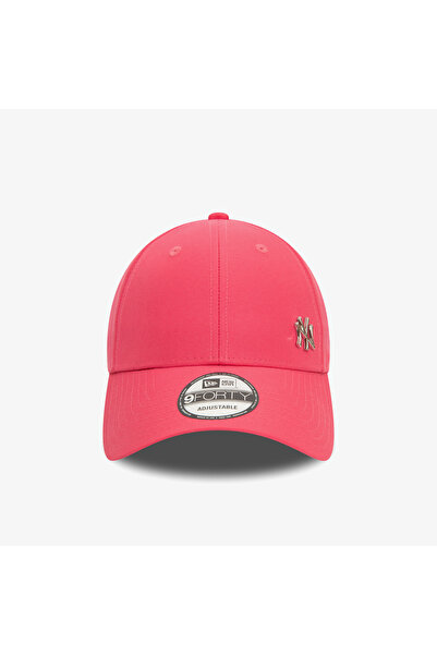 NEW ERA Flawless 9Forty Neyyan Unisex Pembe Şapka