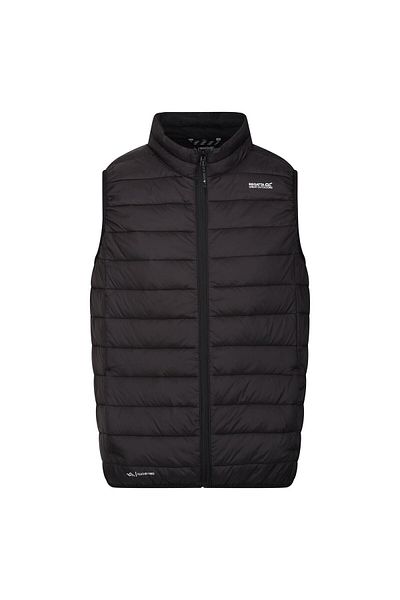Regatta Marizion Bw Men's Vest-Black