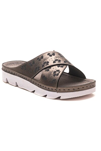 Carlaverde Anatomic Women's Slippers 220518