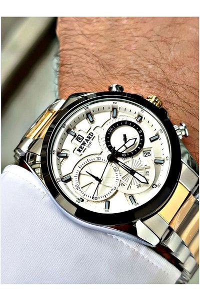 Reward Rewarterkek Wristwatch