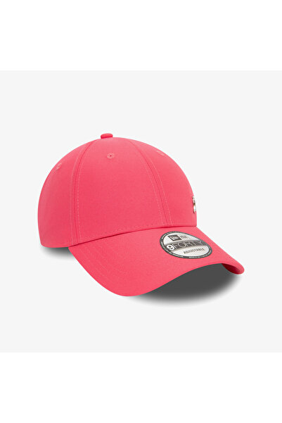 NEW ERA Flawless 9Forty Neyyan Unisex Pembe Şapka