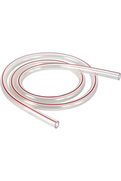 Kurtsan Süt Sağım Makinesi Şeffaf Süt Hortumu 245 CM