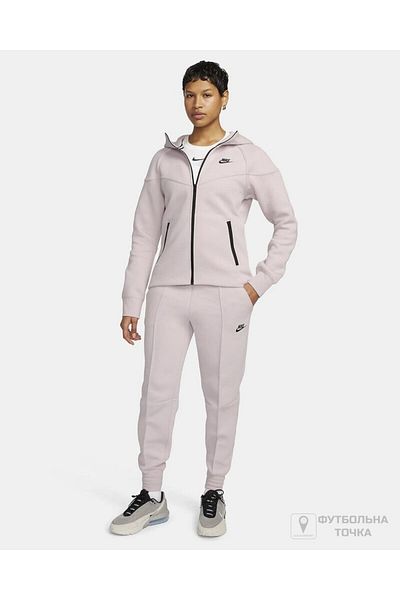 Nike Pantaloni trening NIKE pentru femei TECH FLEECE MR JOGGER - FB8330019