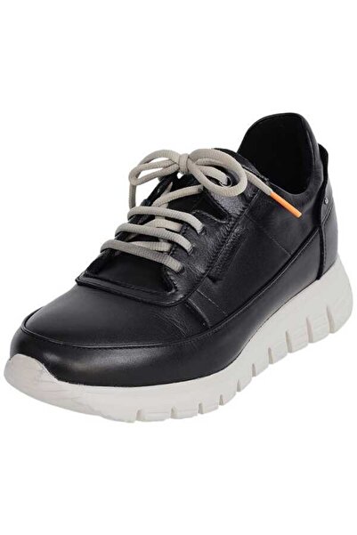 Mammamia Hakiki Deri Ortopedik Kadın Ayakkabı 3940