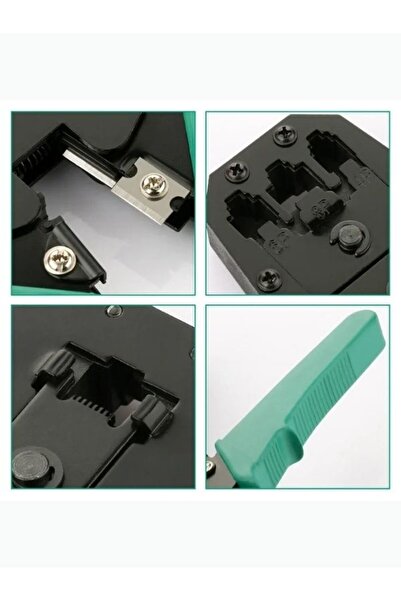 online shopping dsg store Rj45 Rj11 Rj9 Network Pensesi Sıkma Çakma Pensesi Cat5 Cat6 Ethernet Telefon Jack Pensesi