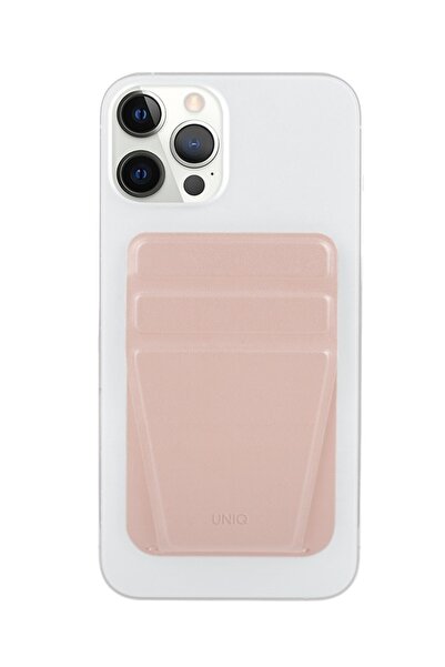 UNIQ Better By Design Θήκη κάρτας συμβατή με μοντέλα τηλεφώνων, Χαρακτηριστικ...