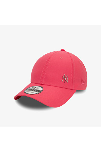 NEW ERA Flawless 9Forty Neyyan Unisex Pembe Şapka