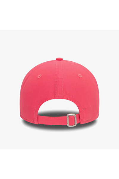 NEW ERA Flawless 9Forty Neyyan Unisex Pembe Şapka