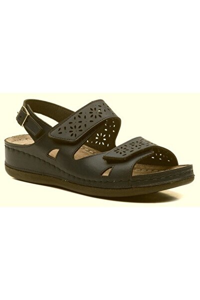 Carlaverde Anatomic Women's Sandals 5985