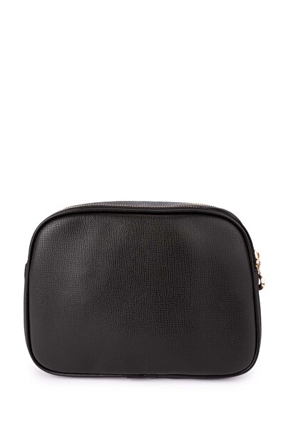 Gondol Kadın Çift Bölmeli Şık Günlük Çanta ald.1407