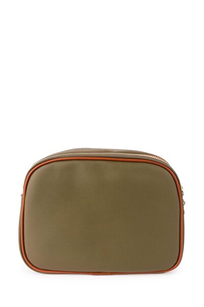 Gondol Стильна жіноча сумка на кожен день - подвійне відділення, арт.1407