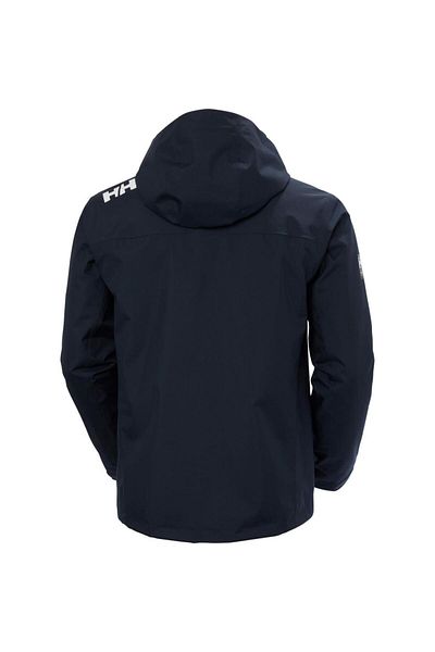 Helly Hansen Crew Midlayer Hooded 2.0 Men's Jacket