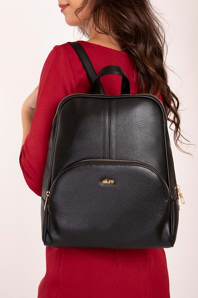 Gondol Rucsac elegant pentru femei pentru utilizare zilnică - ald.1025