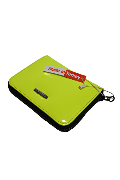 OLLBAG SİA ÇANTA SPOR MODEL ŞIK TASARIM KADIN CÜZDAN ORTA BÖLMELİ MÜKEMMEL İŞ...