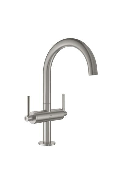 Grohe صنبور حوض اتريو 1/2 بوصة مقاس L - 21145DC0