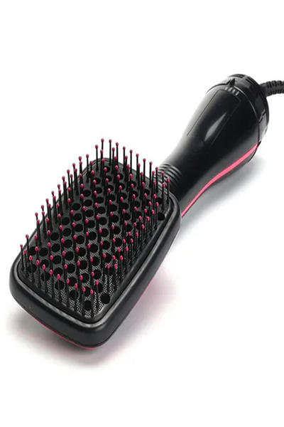 intoku One Step Hair Dryer Hair Straightener 1000W