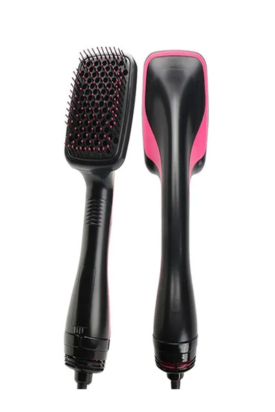 intoku One Step Hair Dryer Hair Straightener 1000W