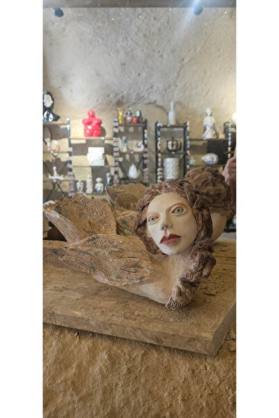 Terra Tasarim heykel