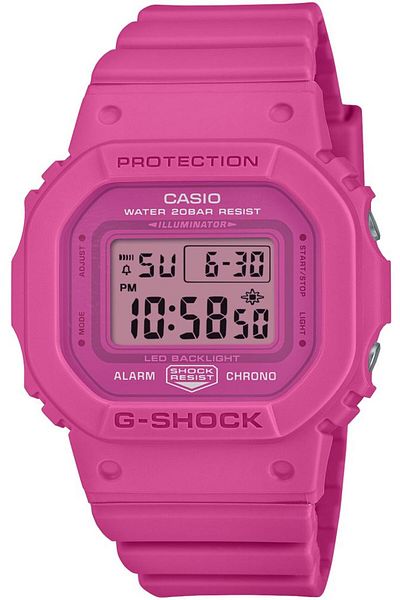 Casio Gmd-S5610Pk-4Dr Wrist Watch