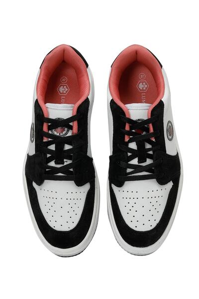 lumberjack Milton 3Fx 3m - White and Black, Model 40