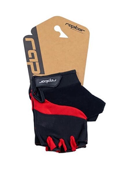 Genel Markalar XC Sport Eldiven Kısa Parmak Bisiklet Eldiveni MTB Yarım Parma...