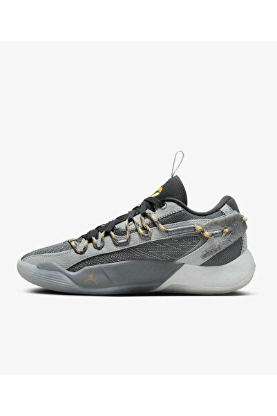 Nike Jordan Luka 2 S Erkek Basketbol Ayakkabısı Dx9013-008 (YARIN NUMARA BÜYÜ...