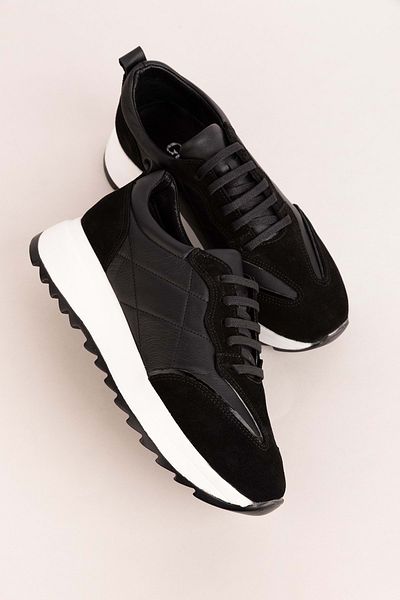 Gondol Pantofi casual confortabili din piele naturală pkr.915