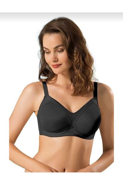 Le Jardin LE JARDIN 9150 Sutien cu cupă moale pentru femei Sophie Gathering fără sârmă - 2 buc