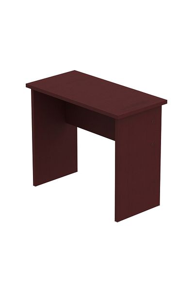 Mahmayi Apple Cherry Study Table for Home Schools 90 cm