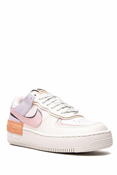 Nike Air Force 1 Shadow CO Kadın Günlük Spor Ayakkabı