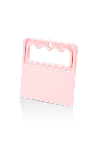 BRAVES Dough Cutter Scraper Spatula, Practical Dough Cutting Spatula, Dough Cutter