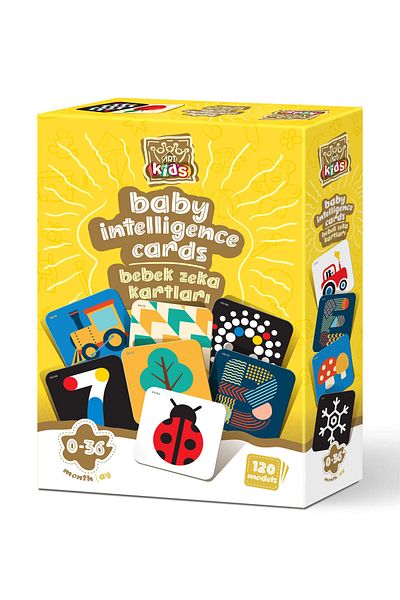 Art Puzzle Art Kids Baby - Cards for intelligence Use
