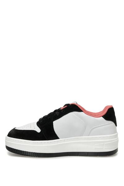 lumberjack Milton 3Fx 3m - White and Black, Model 40